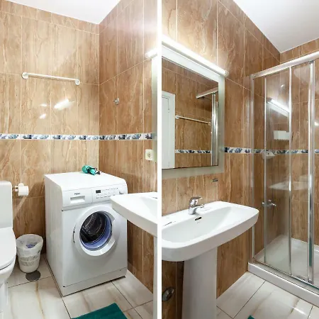 Apartamento Yucca Rojo * 阿德耶