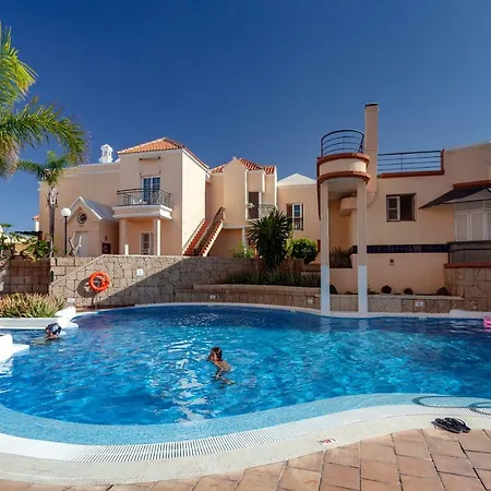 Apartamento Yucca Rojo *
