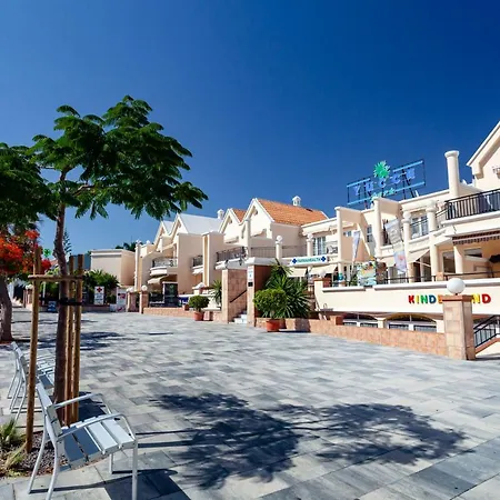 Apartamento Yucca Rojo * Costa Adeje (Tenerife)