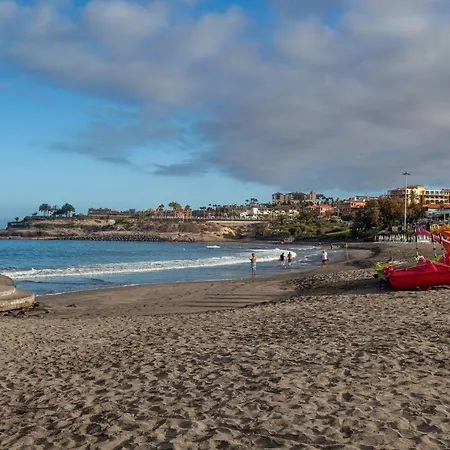 Apartamento Yucca Rojo *