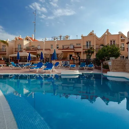 Apartamento Yucca Rojo * Costa Adeje (Tenerife)