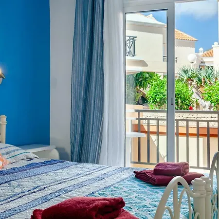 Apartamento Yucca Rojo Apartment Costa Adeje (Tenerife)