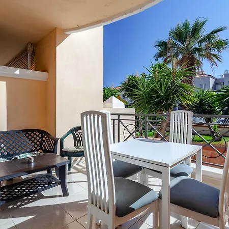 Apartamento Yucca Rojo Apartment *